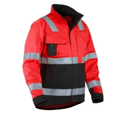 33791042*Blåkläder New