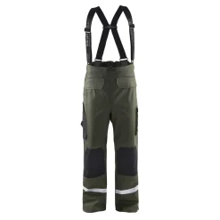 13052003*Blåkläder Hot