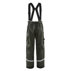 13052003*Blåkläder Hot