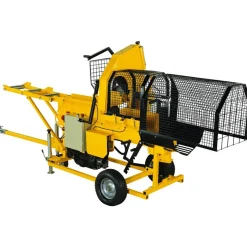 - 5,0 + 4,0 kW*Werkraft New