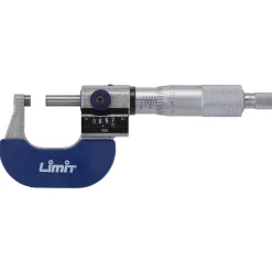 0-25, 25-50 mm (119100105)*Limit New
