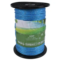 + 4 mm Blå Spole*Swedguard Best