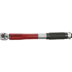1/4 25 nm Med Spärrhuvud*Teng Tools Online