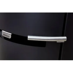 9 Air Fristående med Sidoglas 6kW*Aduro New