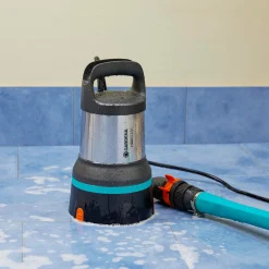 17000 Aquasensor för Rent Vatten*Gardena Best