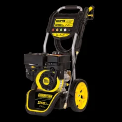 220 Bar*Champion Generators New