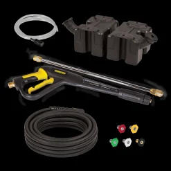 220 Bar*Champion Generators New