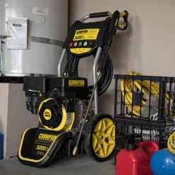 220 Bar*Champion Generators New