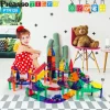 128 bitars*Picasso Tiles Hot