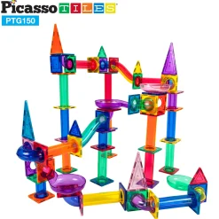 150 bitars*Picasso Tiles Outlet