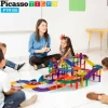 100 bitars*Picasso Tiles Outlet
