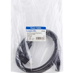 90° C15 Rak 2 m*LogiLink Sale