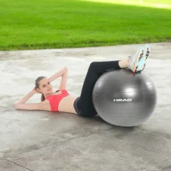 65 cm - Träningsredskap För Balans & Flexibilitet*Head