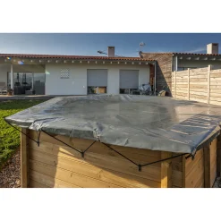 Ø550 cm För Violette 2*Gre Best