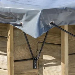Ø550 cm För Violette 2*Gre Best