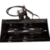 80 cm Hydraulisk*Landeer Best