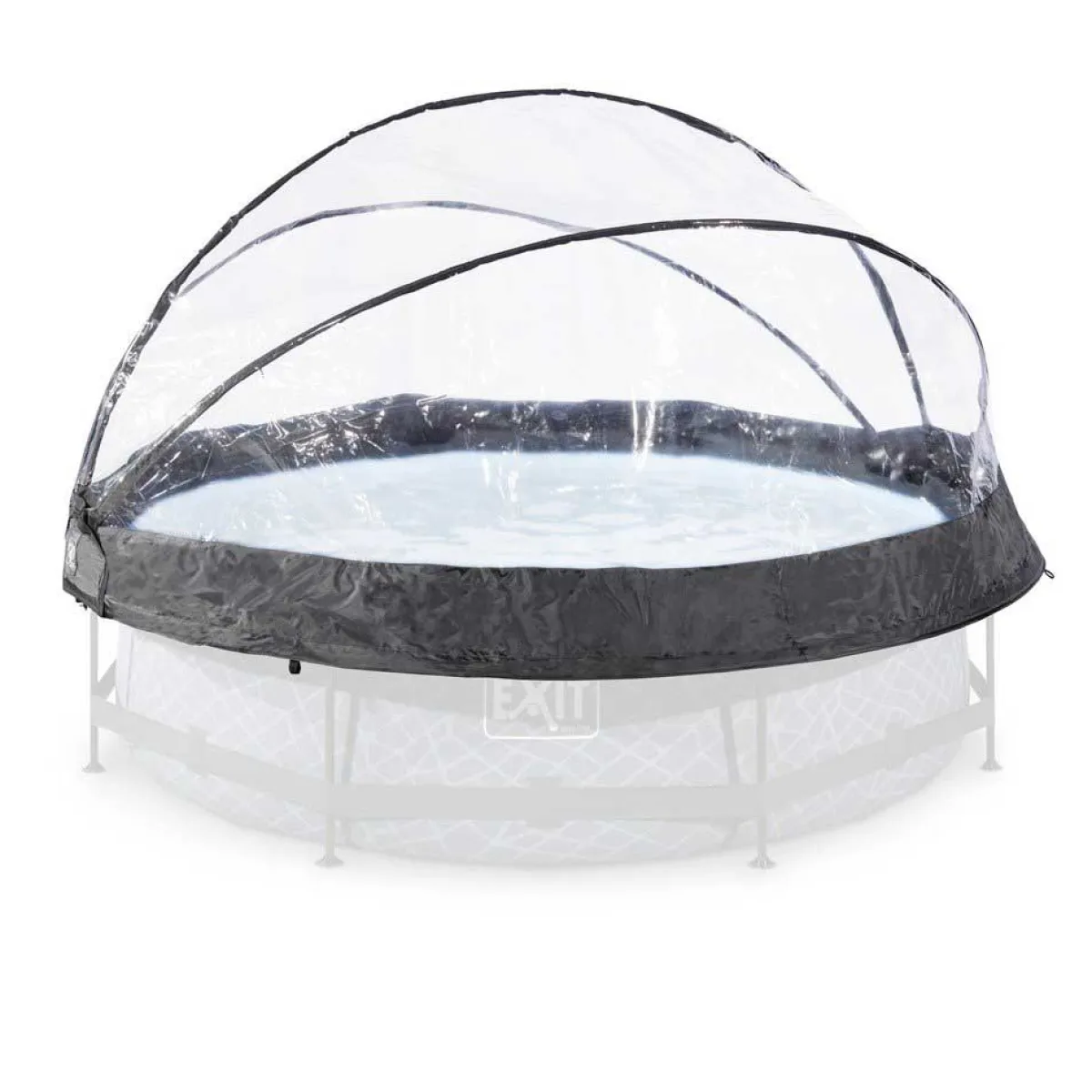 Ø360 cm Kupol för Rund Pool*Exit Toys Sale