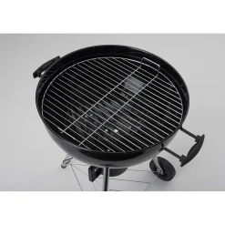 57 cm med Grillgaller, Eldskål & Kolgaller*Landmann Hot