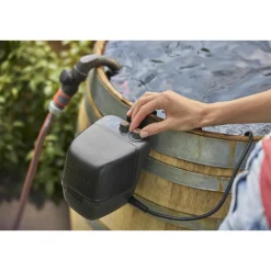 2400 Comfort För Regnvattentunna 18V P4A Automatisk*Gardena Outlet