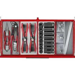 753 -Delar*Teng Tools Online