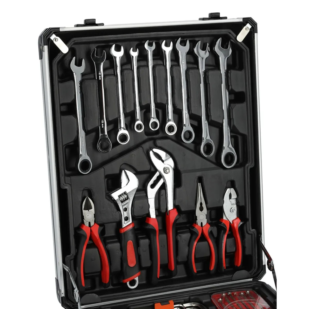186 Delar Dragväska*Timco Clearance