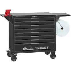 1008 -Delar Svart*Teng Tools Online