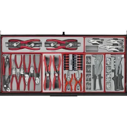 1008 -Delar Svart*Teng Tools Online