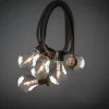 4147-800 E27 10 LED Utbytbar*Gnosjö Konstsmide Hot