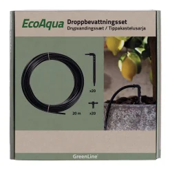 20 EcoAqua*GreenLine Best
