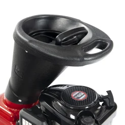3.5 HK Loncinmotor*Metalcraft New