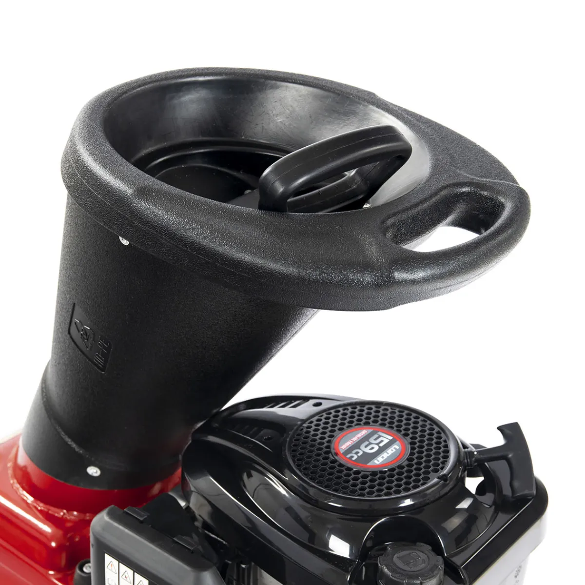 3.5 HK Loncinmotor*Metalcraft New