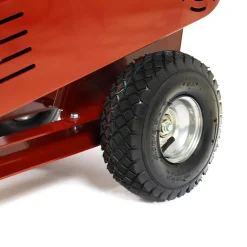 6,5 HK Loncinmotor*Metalcraft Hot