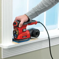 4 i 1 Autoselect*Black+Decker Discount
