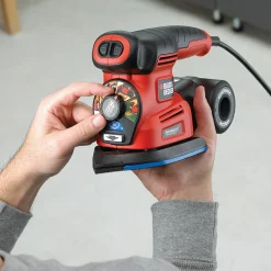4 i 1 Autoselect*Black+Decker Discount
