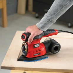 4 i 1 Autoselect*Black+Decker Discount