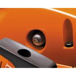 130 II*Husqvarna Hot