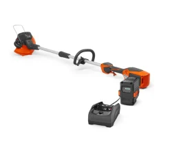 110 iL med Batteri och Laddare*Husqvarna Best