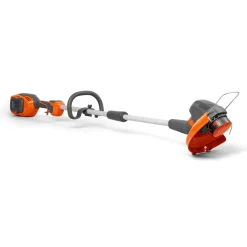 110 iL med Batteri och Laddare*Husqvarna Best