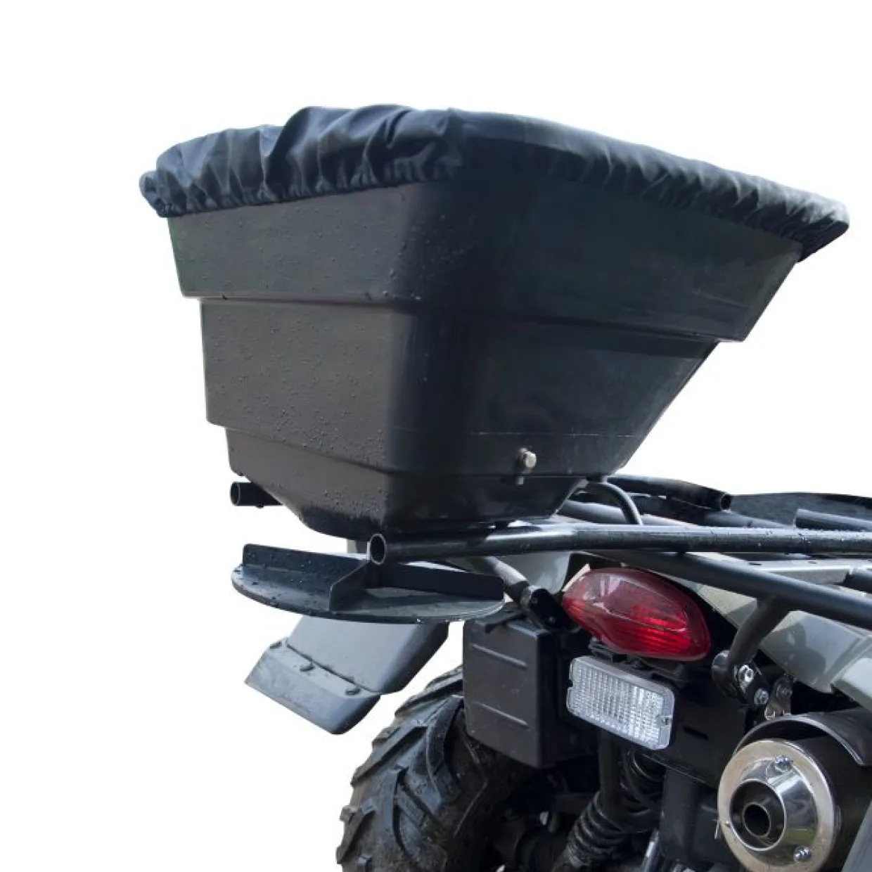 40 kg ATV