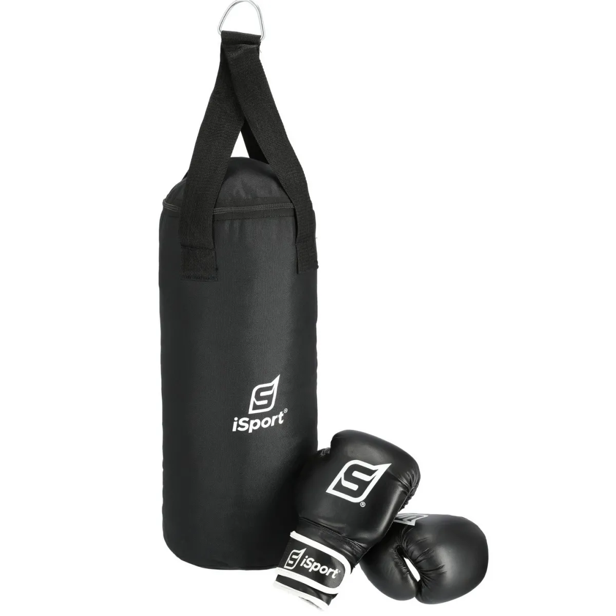5 kg med Handskar*iSport Outlet