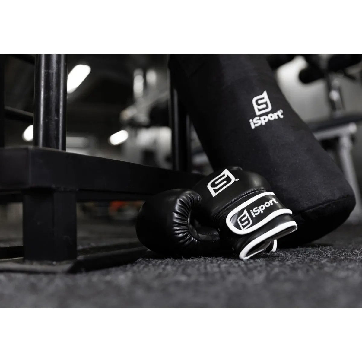 5 kg med Handskar*iSport Outlet