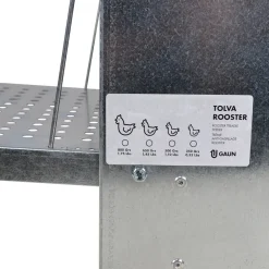 5 Kg Pedal-Öppning*Gaun Online