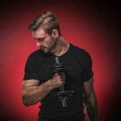 20 kg set Järn Ställbara*Fitn Shape Hot