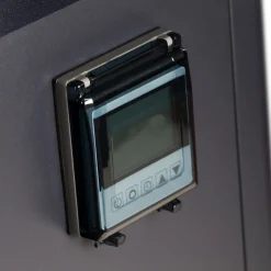 12 kW Inverter med Wifi-Anslutning*Swim & Fun Discount
