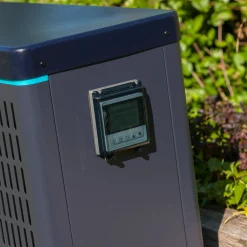 12 kW Inverter med Wifi-Anslutning*Swim & Fun Discount