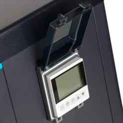 12 kW Inverter med Wifi-Anslutning*Swim & Fun Discount