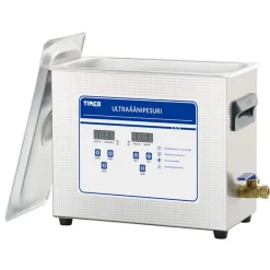 6,5 L INOX*Timco Best
