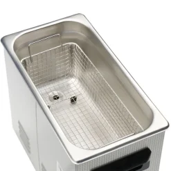6,5 L INOX*Timco Best