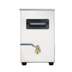 6,5 L INOX*Timco Best