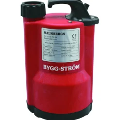 130 l/min*Byggström Hot